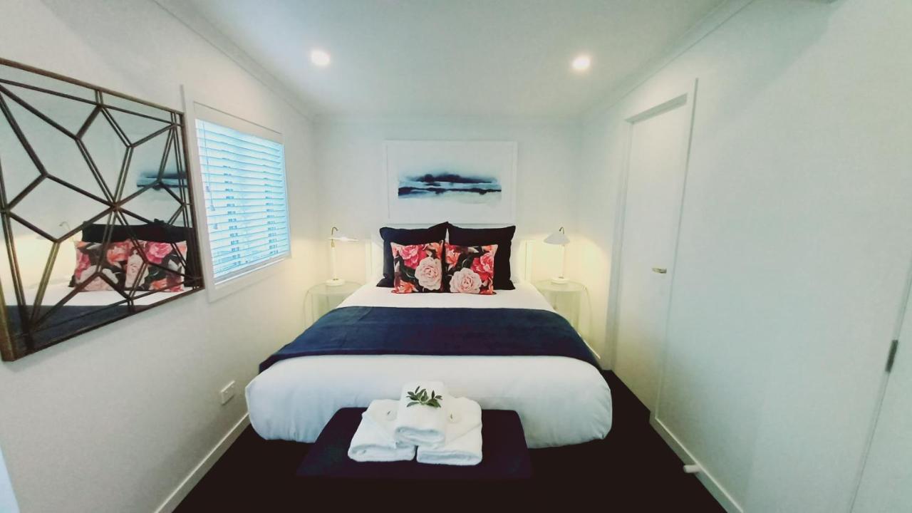 Coromandel Town Harbourside Cottage Luxury Accommodation Εξωτερικό φωτογραφία